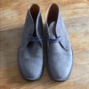 Italian men’s shoes